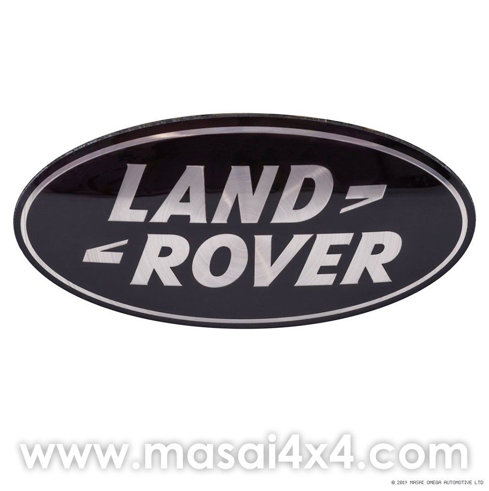 Replacement Genuine Land Rover 