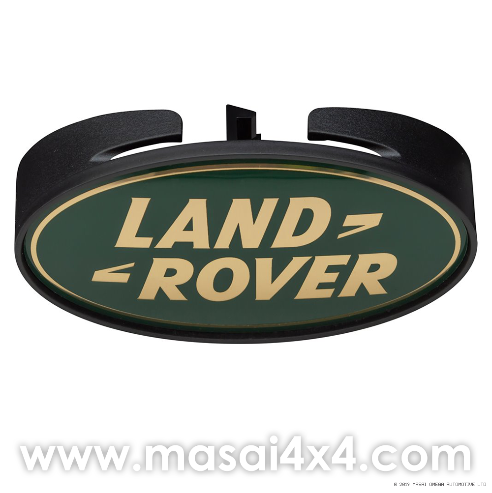 ​Replacement Genuine Land Rover 