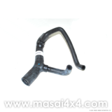 Bottom Hose for Land Rover Discovery 1 cooling System (Equivalent to PCH000060)