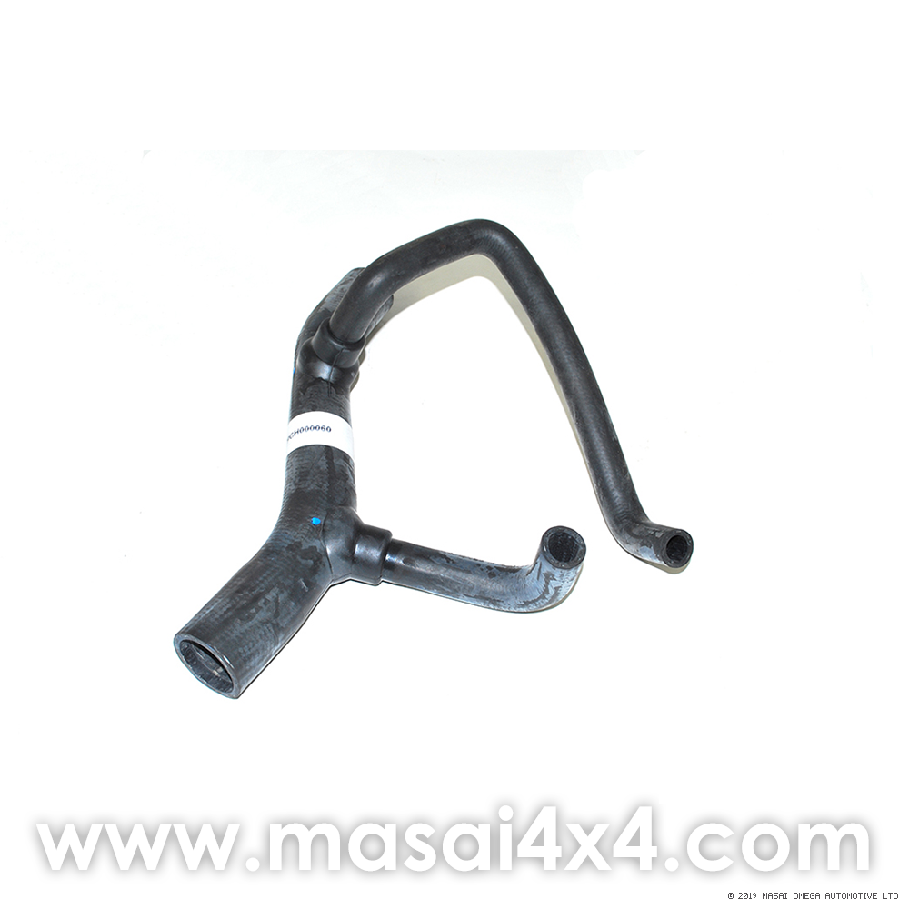 Bottom Hose for Land Rover Discovery 1 cooling  System (Equivalent to PCH000060)