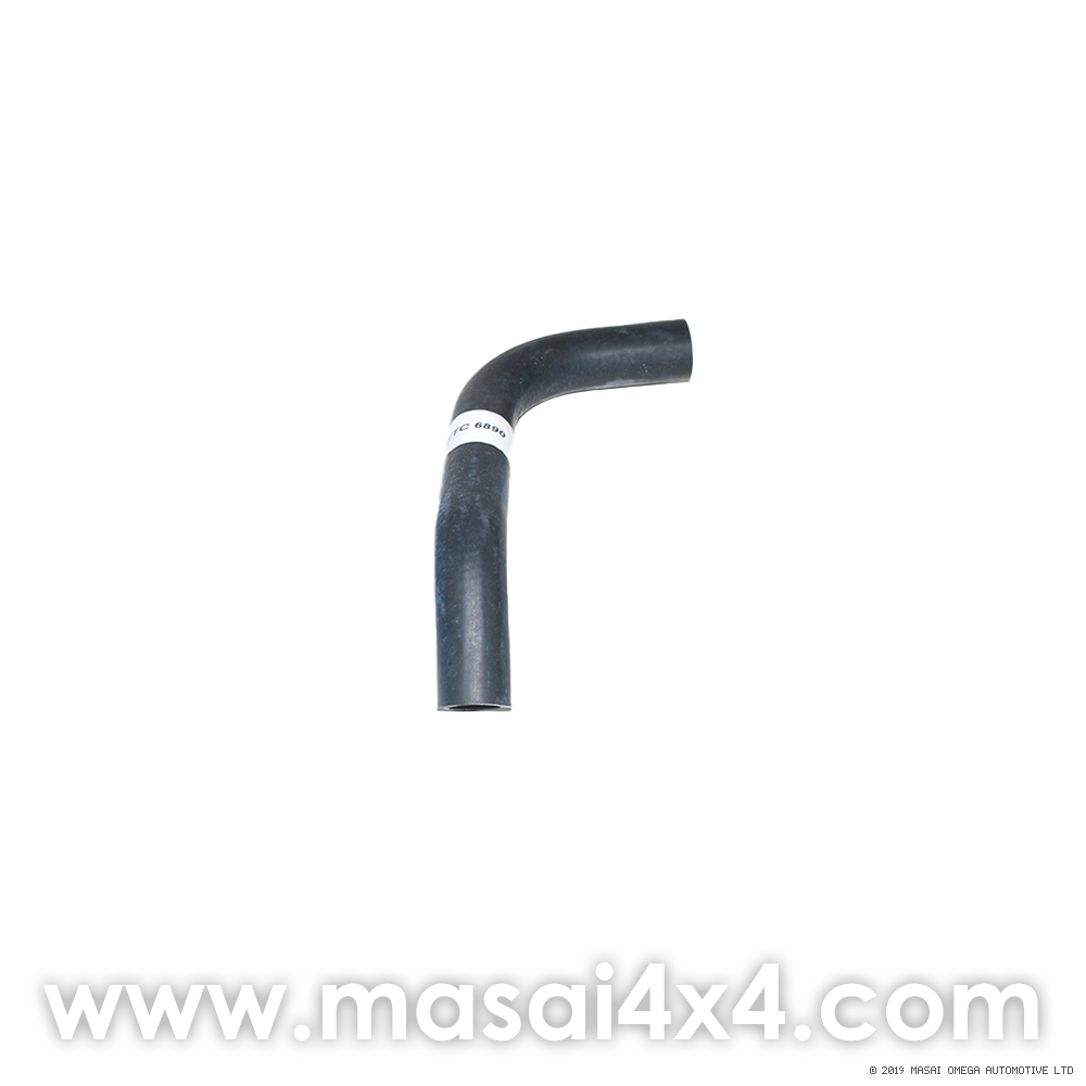 Heater Hose for Land Rover Discovery 1/ Range Rover Classic heating & ventilation System (Equivalent to ETC6890)