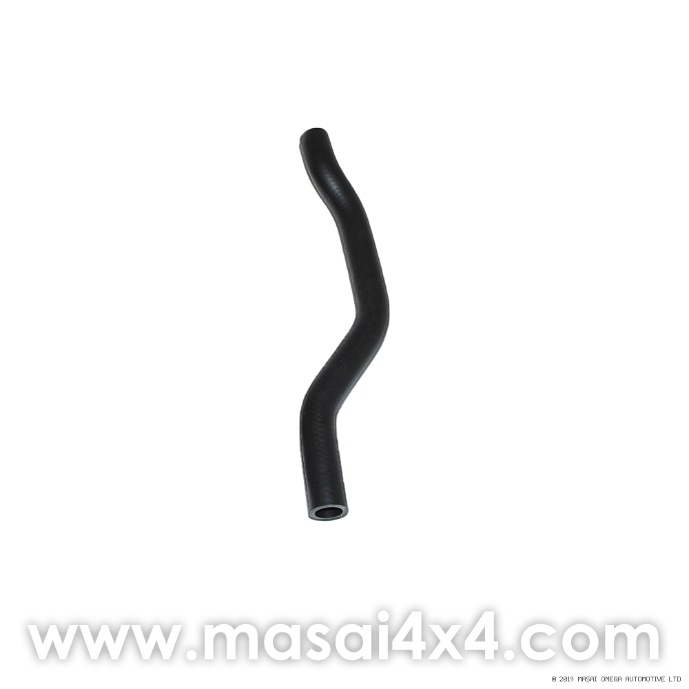 Heater Hose for Land Rover Discovery 1 Heating & Ventilation System (Equivalent to PCH000100)