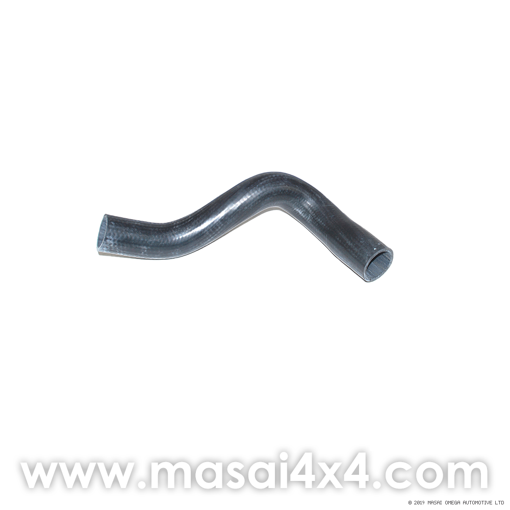 Bottom Hose for Range Rover Classic Cooling System (Equivalent to 598871)