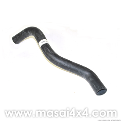 Top Hose for Range Rover Classic cooling system (Equivalent to NRC2258)