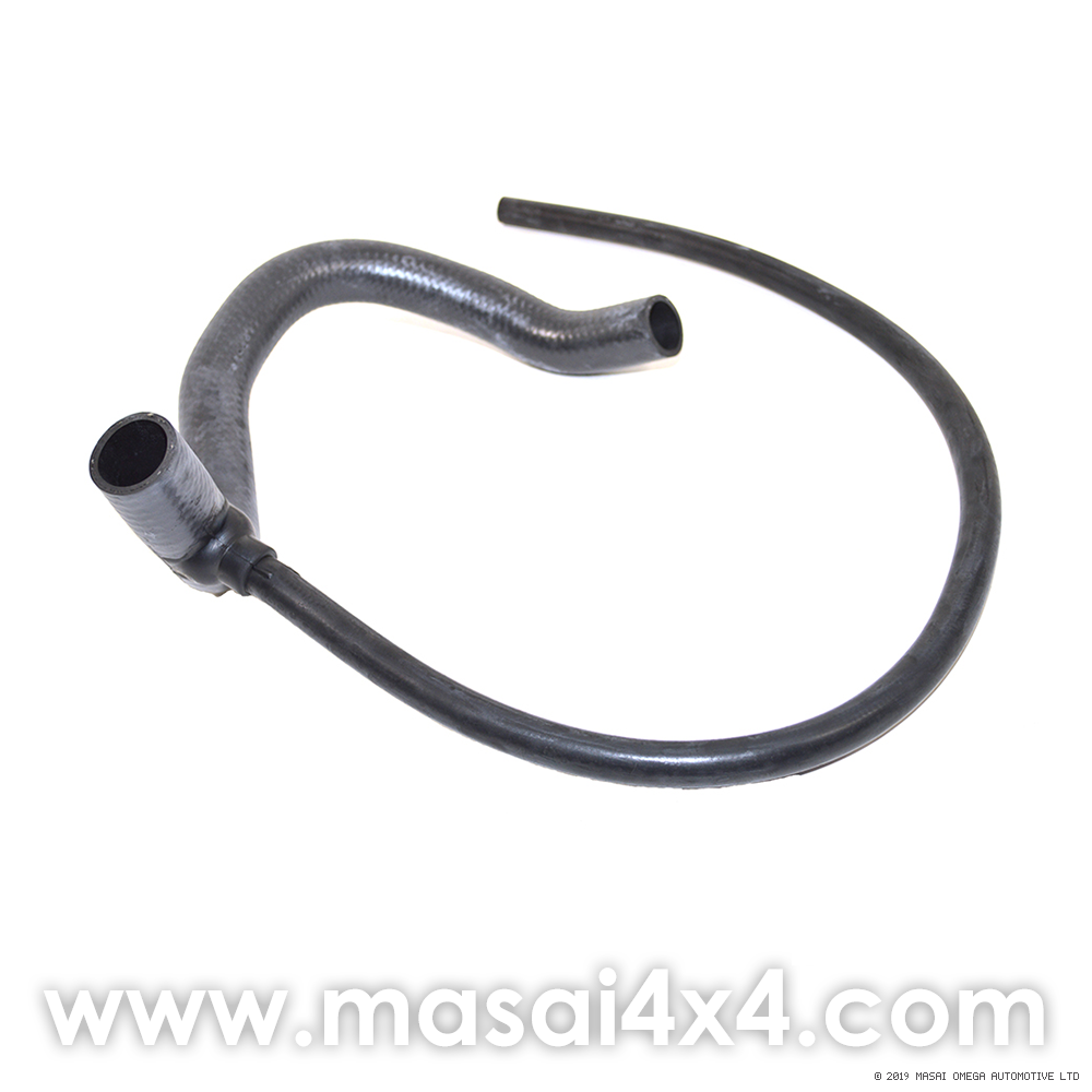 Bottom Hose for Range Rover Classic cooling system (Equivalent to NTC4622)