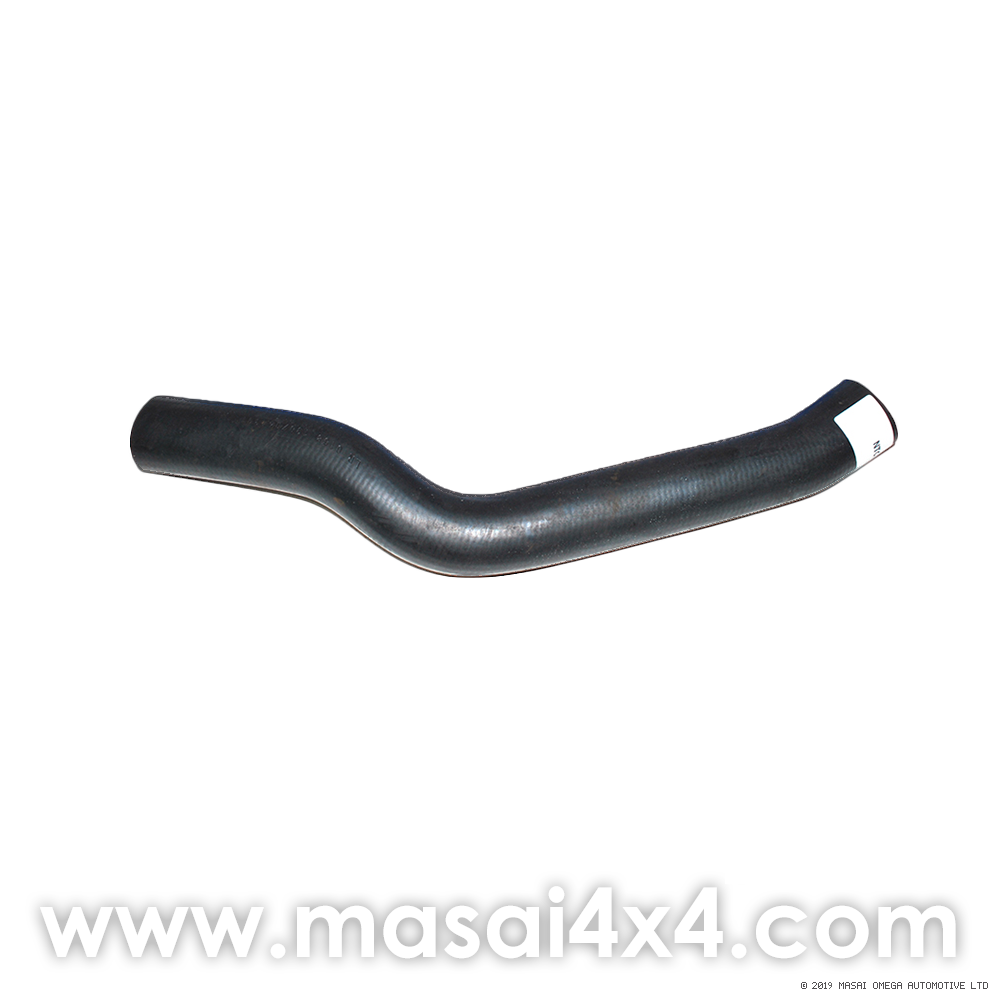 Top Hose for Range Rover Classic cooling system (Equivalent to NTC4619)