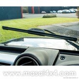 Defender Windscreen Wiper Blade Upgrade 13" - BOSCH Aero