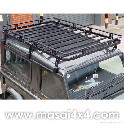 Modular Roof Rack for Defender 90 - (Flat/Luggage) NEW!