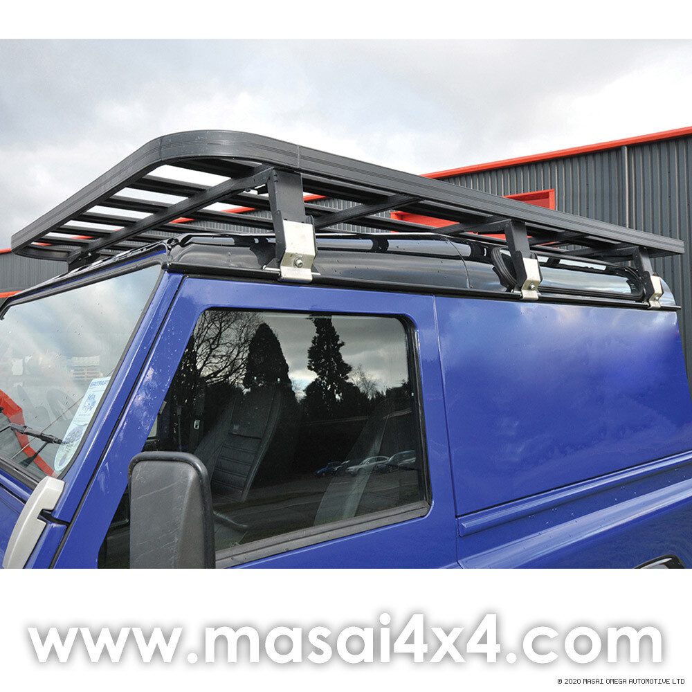 Defender 90 expedition roof rack sale
