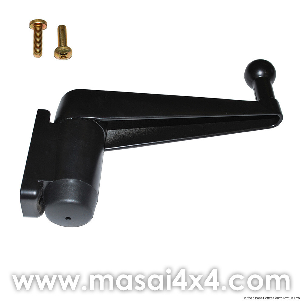 Wing Mirror Arm Replacement & Screws Wing Mirror Arm Replacement & Screws