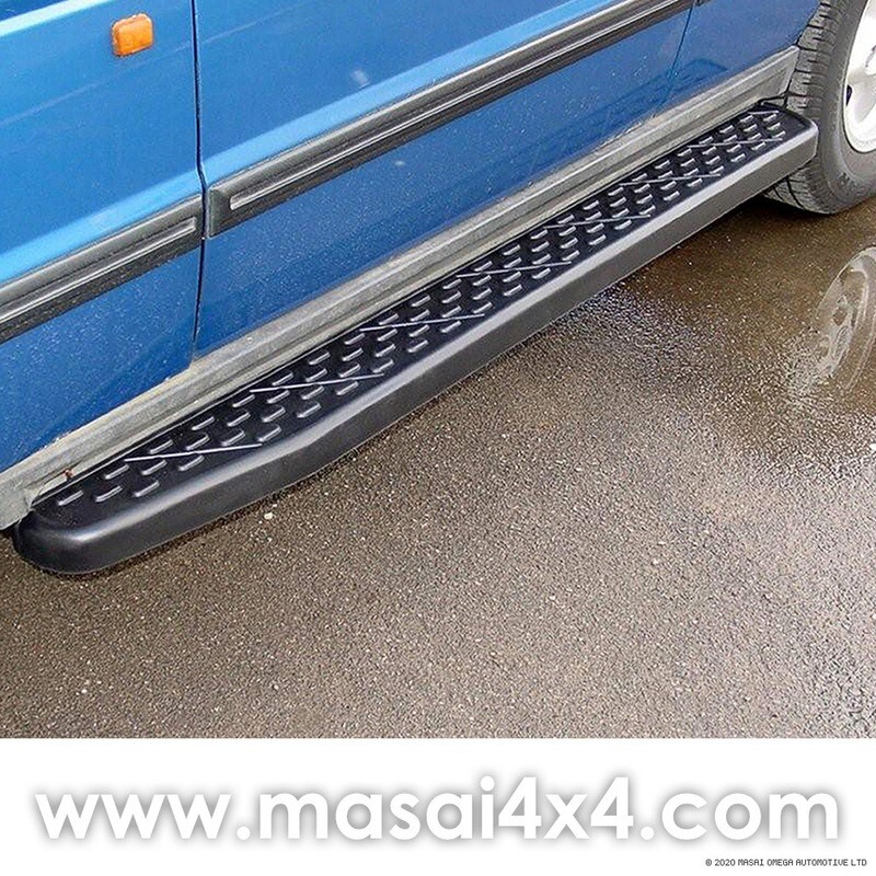 Discovery Series 1 side steps, pair – Internal Window Trim Kits for ...