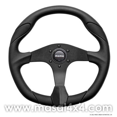 MOMO Quark - Steering Wheel 350mm