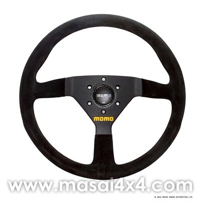 MOMO Mod.78 - Steering Wheel 350mm