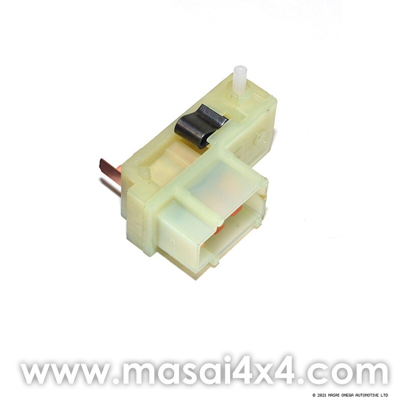 thumbnail image 2 of Genuine Lucas Wiper Motor Park Switch – WHB101 & WHB102 – Mini Land Rover – Classic UK Part 2 of 5