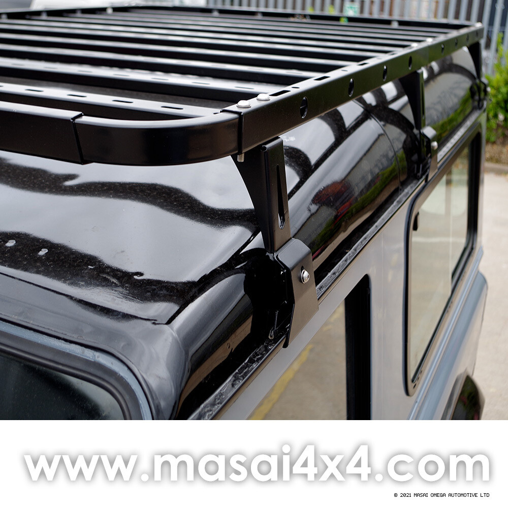 Masai defender best sale roof rack