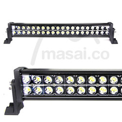 LED Vehicle Light Bars - 100 to 200 Watts