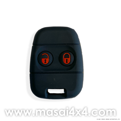 Silicon Key Fob Cover for Defender Silicon Key Fob Cover for Defender