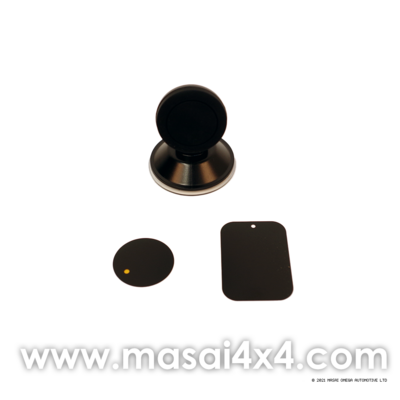 Magnetic Universal Mobile Phone Mount