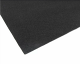 Black Boot Liner for Land Rover Defender 1.0M x 2.0M