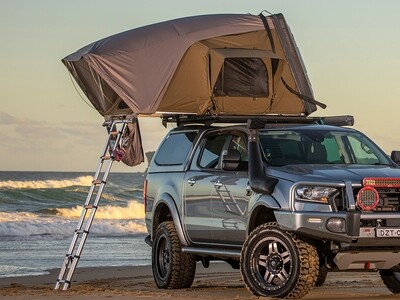 ARB Esperance - Rooftop Hardshell Pop-up Tent