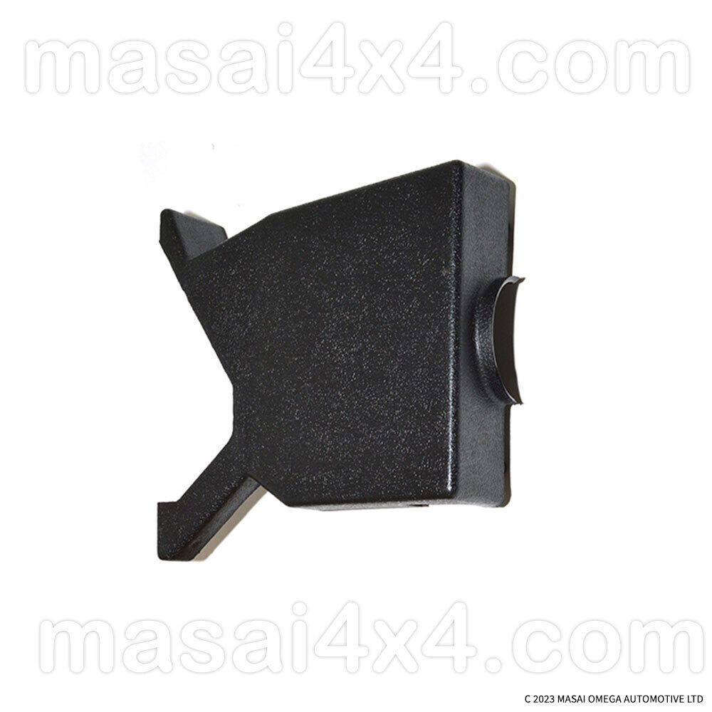 Steering Cowl Shrouds for Land Rover Defenders 1984-2016 – Masai Parts ...