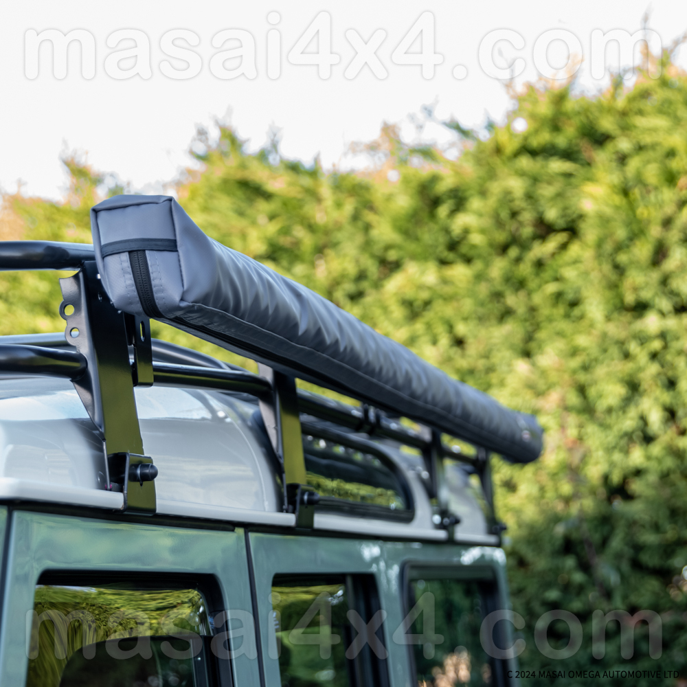 ExpeditionParts – Defender – Equipment für New Defender und Discovery