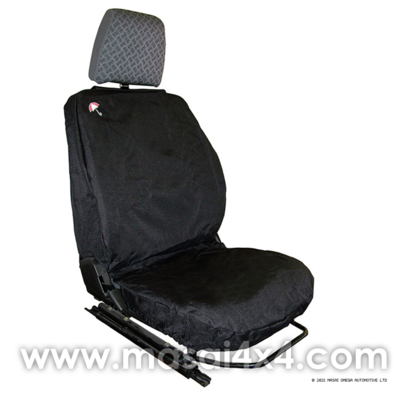 Protective Seat Covers