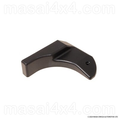 Front Door Check Strap Cover for Def 83-06
