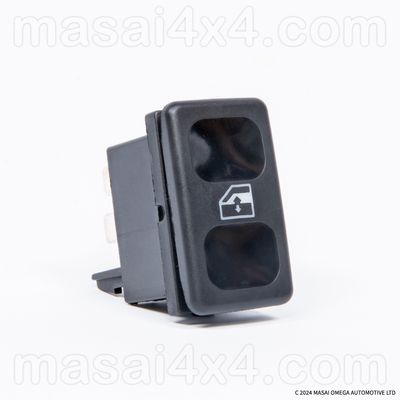 Electric Window Rocker Switch
