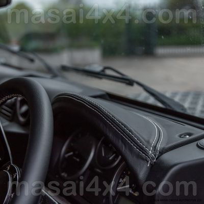 Vinyl Dash Trim Cover for all Defenders Post 2007 Vinyl Dash Trim Cover for all Defenders Post 2007