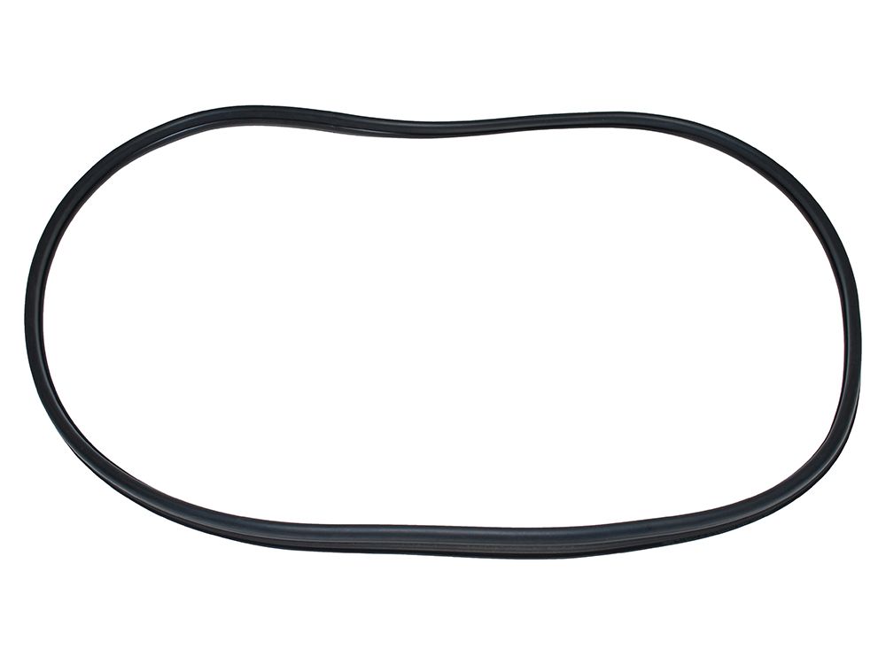 Rear Door Glazing Seal for Defenders post 2002 only