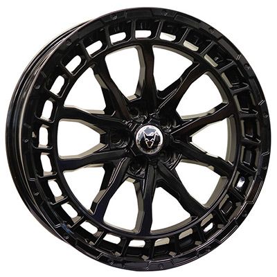 Land Rover Defender Alloy & Steel Wheels