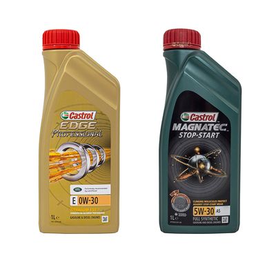 Land Rover Defender Oils and Lubricants