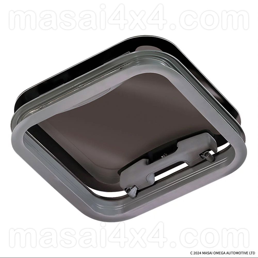 Roof Hatch/ Vent/ Window - (530 x 530 & 970 x 530mm)
