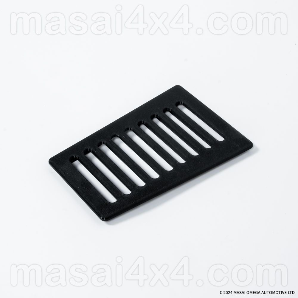 Internal Dash Vent for Land Rover Defender TD5 - RHD Left hand side