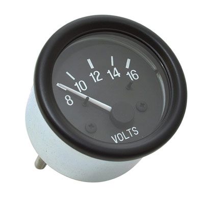Land Rover Defender Dash Instruments