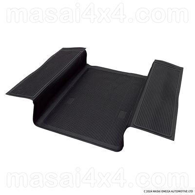 Loadspace Liner Rubber Mat for Defender 90 (1987-1998)