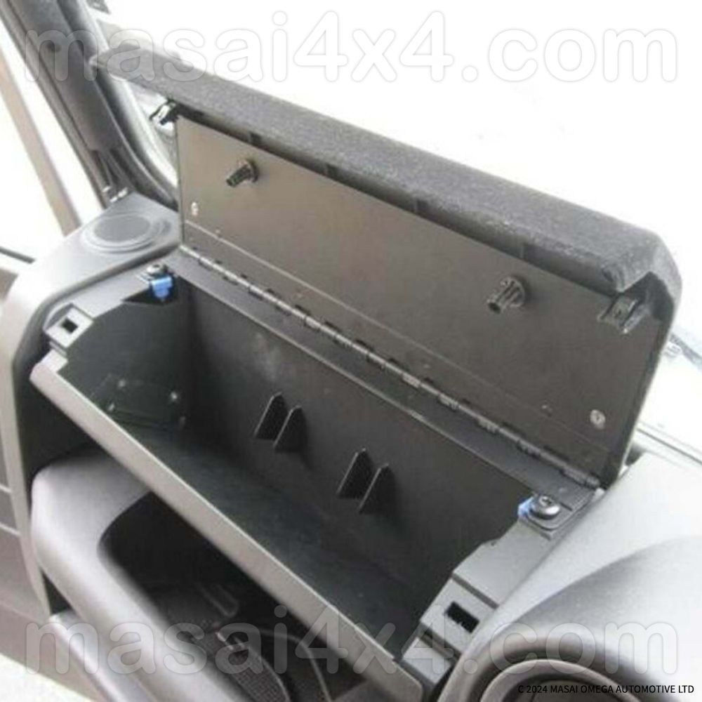 DASH STORE FITS DEFENDER 2007 ONWARDS