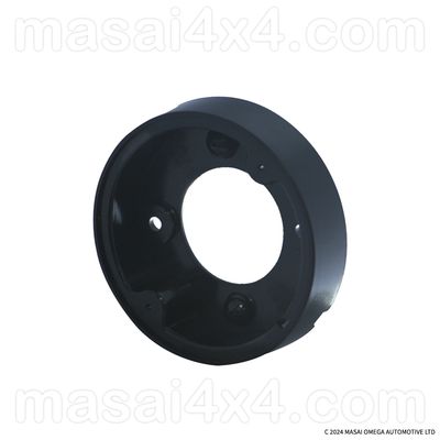 Plinth light base for 95mm NAS Lights