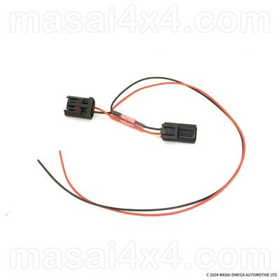 Piggy Back Wiring Loom