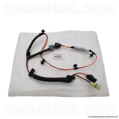 Front Door Wiring Harness with Electric Windows