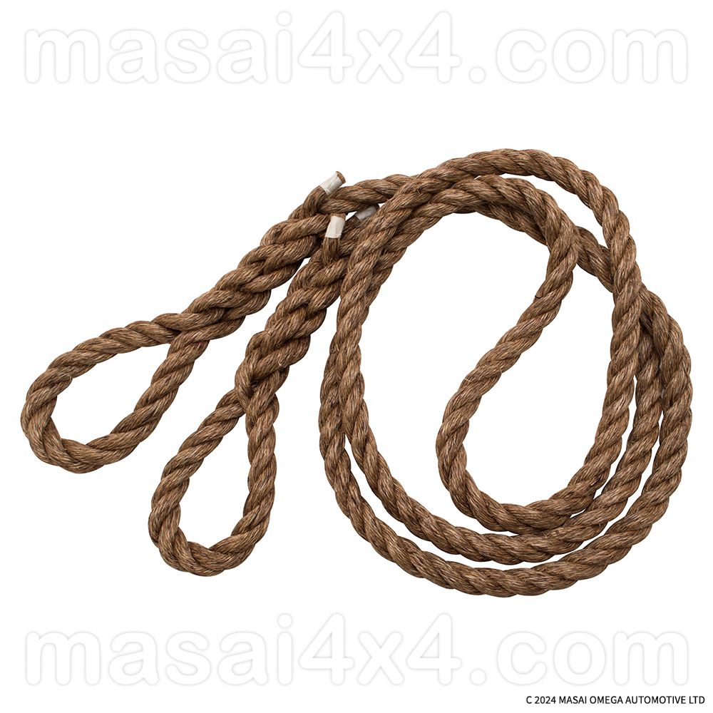 Cosmetic Rope - Spectre Style for All Defenders