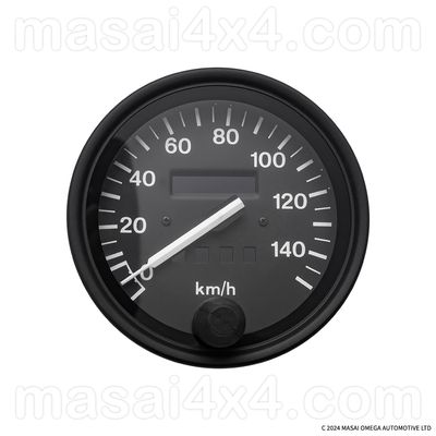 Defender LED Speedometer - Speedometer fits Defenders up to 2006