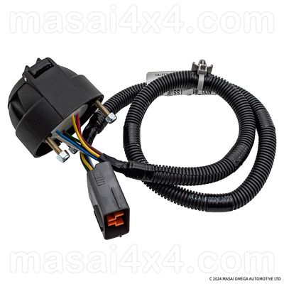 Towing Electric Kit N Type 90/110 for Defender TD5