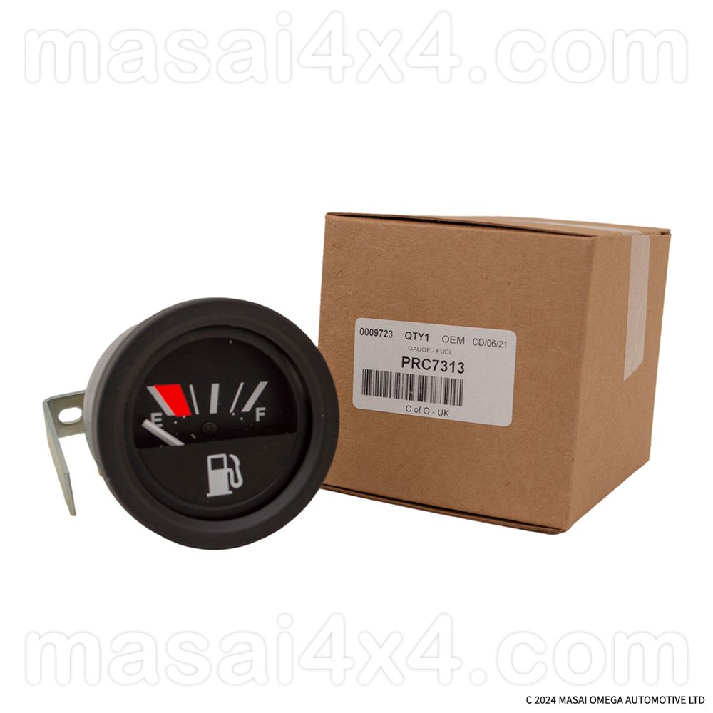Fuel Gauge For Defenders up to TD5
