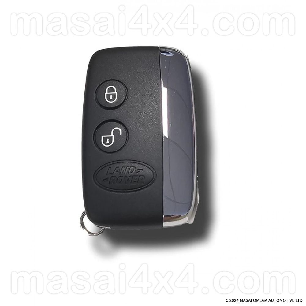 Genuine Central Locking Radio Remote Control (433 MHz) - LR087665