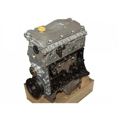 TD5 Engine
