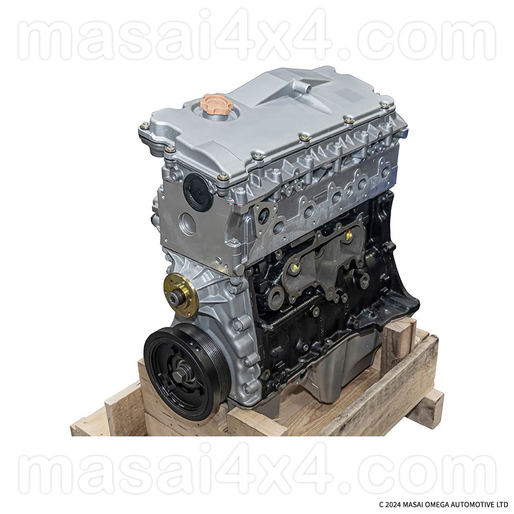 ​Reconditioned TD5 15P Engine for Land Rover Defender