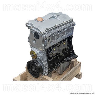 ​Reconditioned TD5 15P Engine for Land Rover Defender