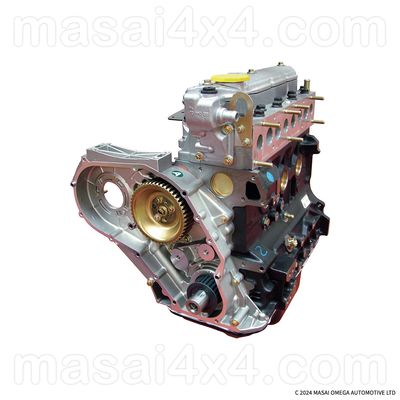 Reconditioned 300TDI Engine for Land Rover Defender